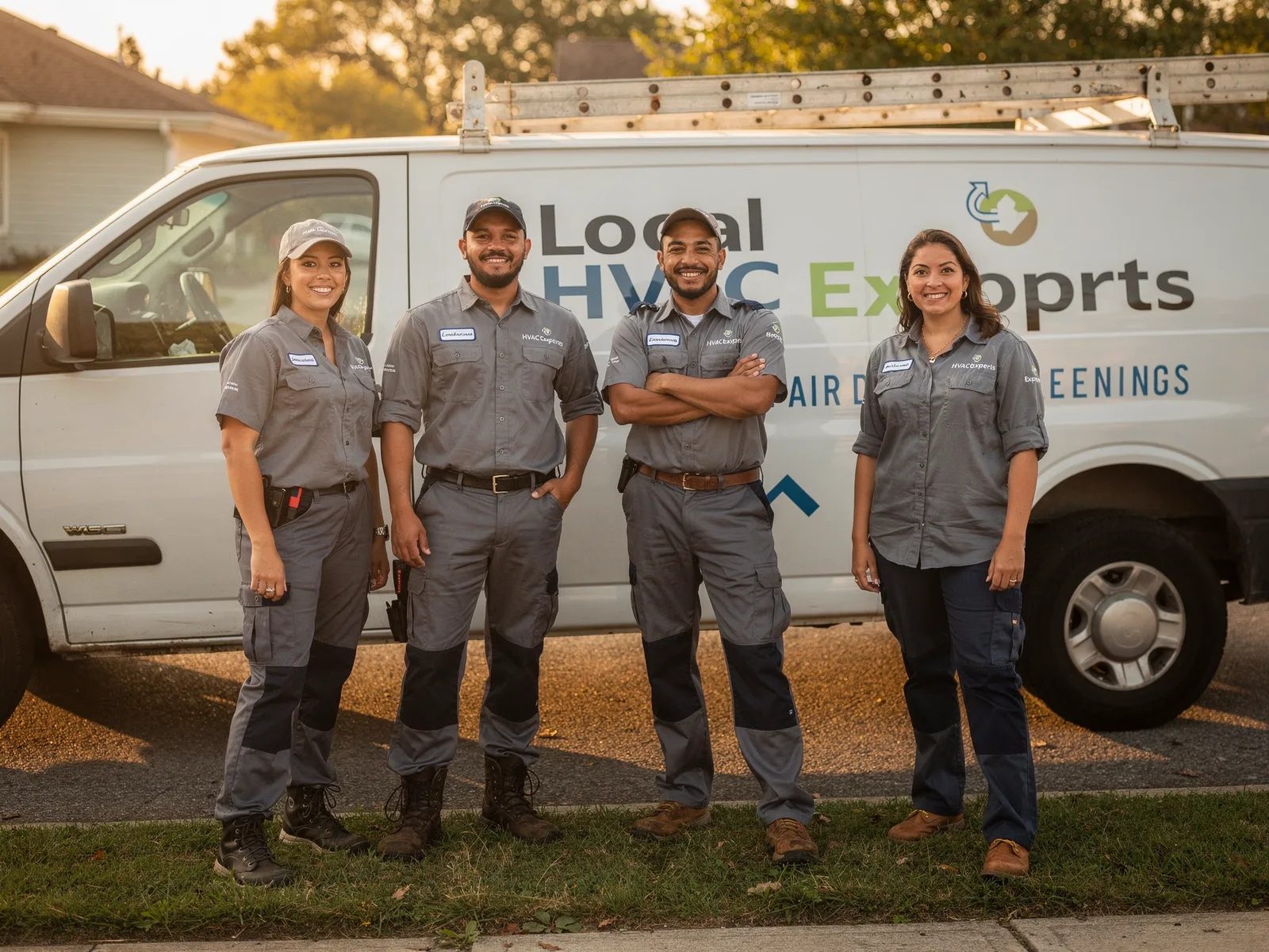 24/7 HVAC Repair & AC Replacement company in Wantagh, NY