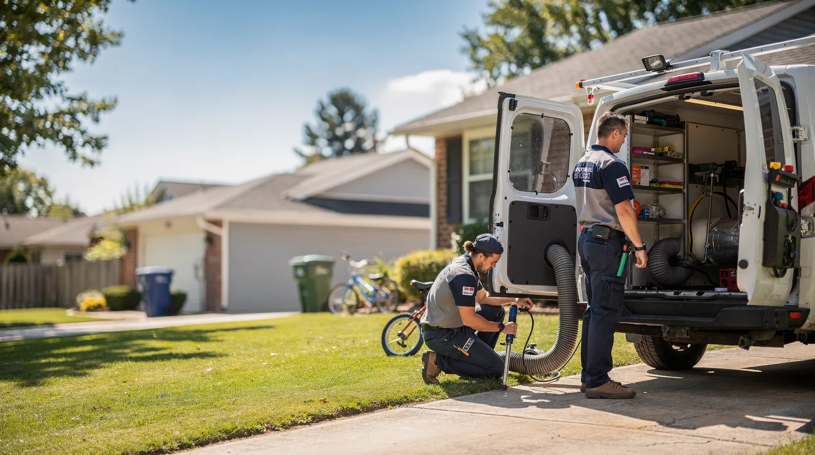 24/7 HVAC Repair & AC Replacement in Wantagh, NY near me
